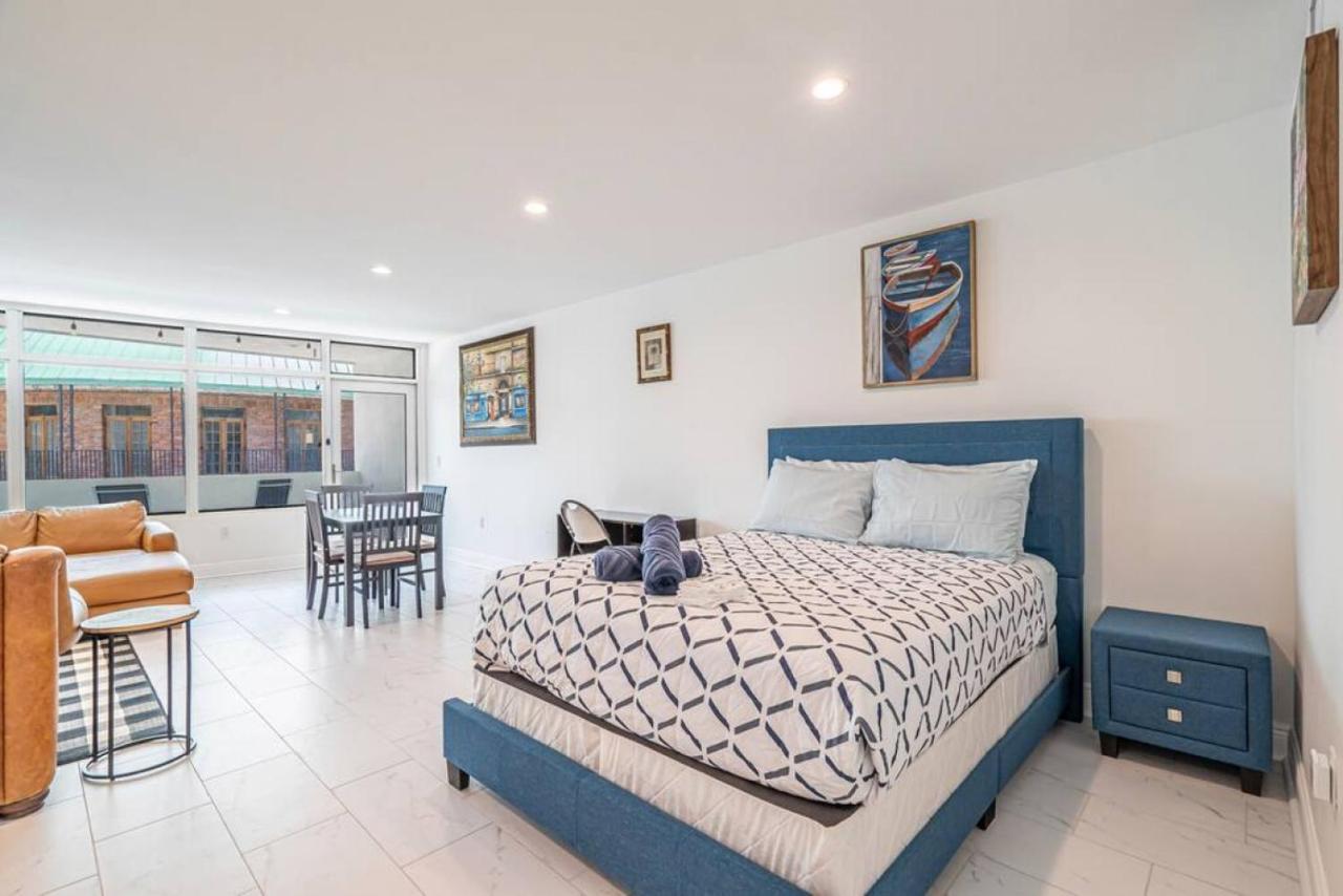 The Purple Pelican Beachfront With Ocean Balcony Unit 3 Fort Lauderdale Bagian luar foto