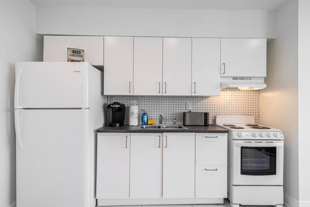 The Purple Pelican Beachfront With Ocean Balcony Unit 3 Fort Lauderdale Bagian luar foto