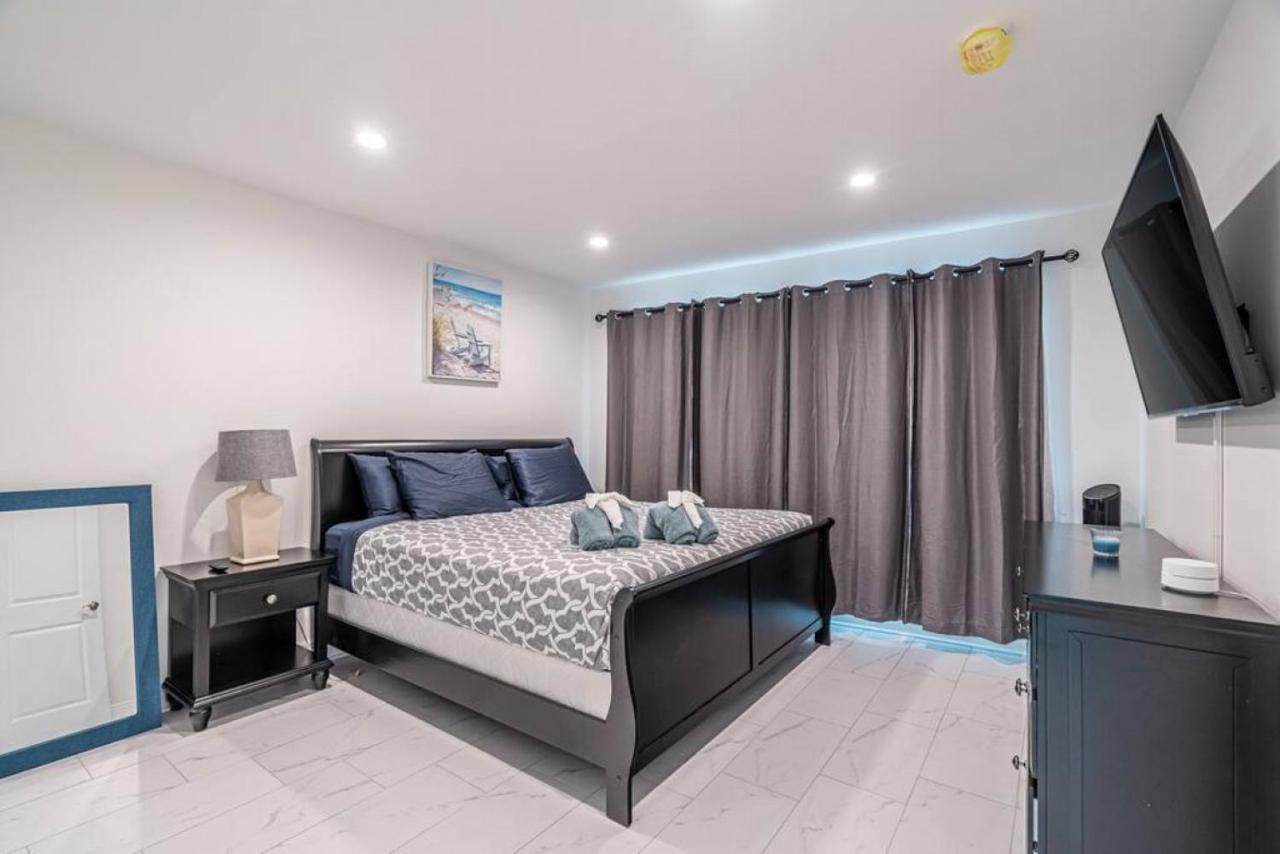 The Purple Pelican Beachfront With Ocean Balcony Unit 3 Fort Lauderdale Bagian luar foto