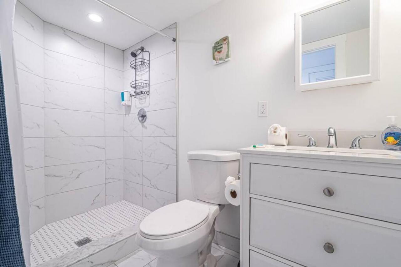 The Purple Pelican Beachfront With Ocean Balcony Unit 3 Fort Lauderdale Bagian luar foto